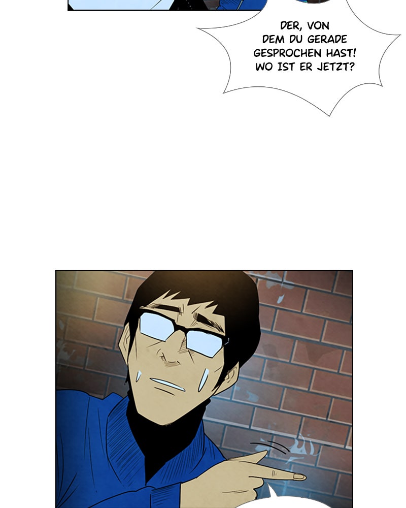 Read Reawakened Man Manga Online