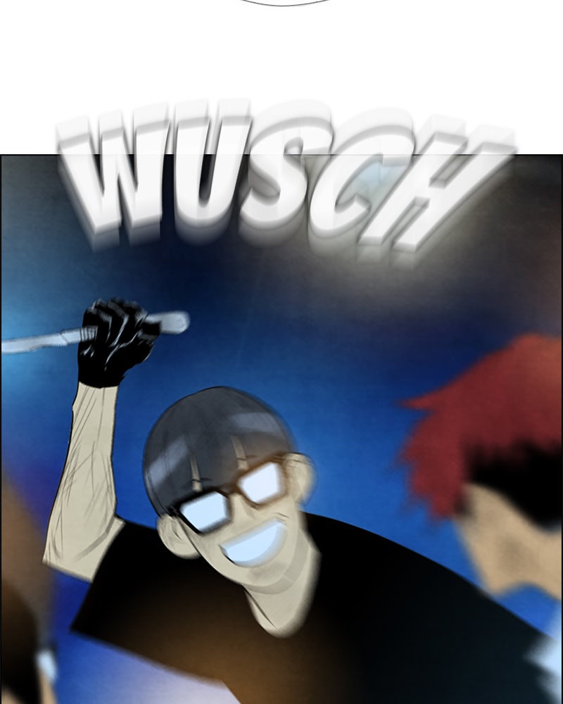Read Reawakened Man Manga Online