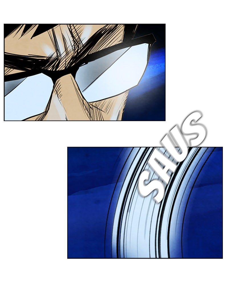 Read Reawakened Man Manga Online