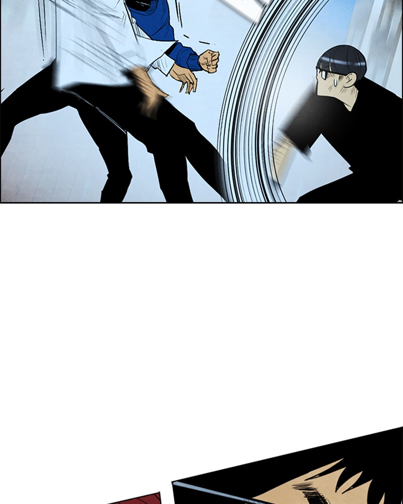 Read Reawakened Man Manga Online
