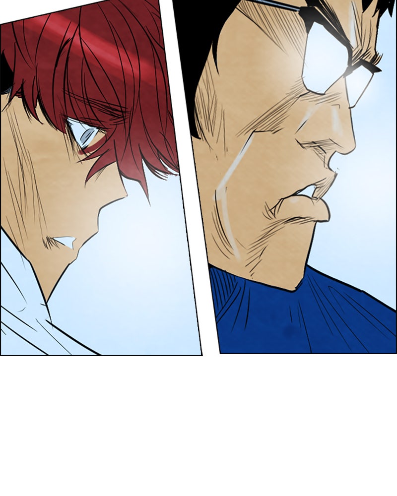 Read Reawakened Man Manga Online