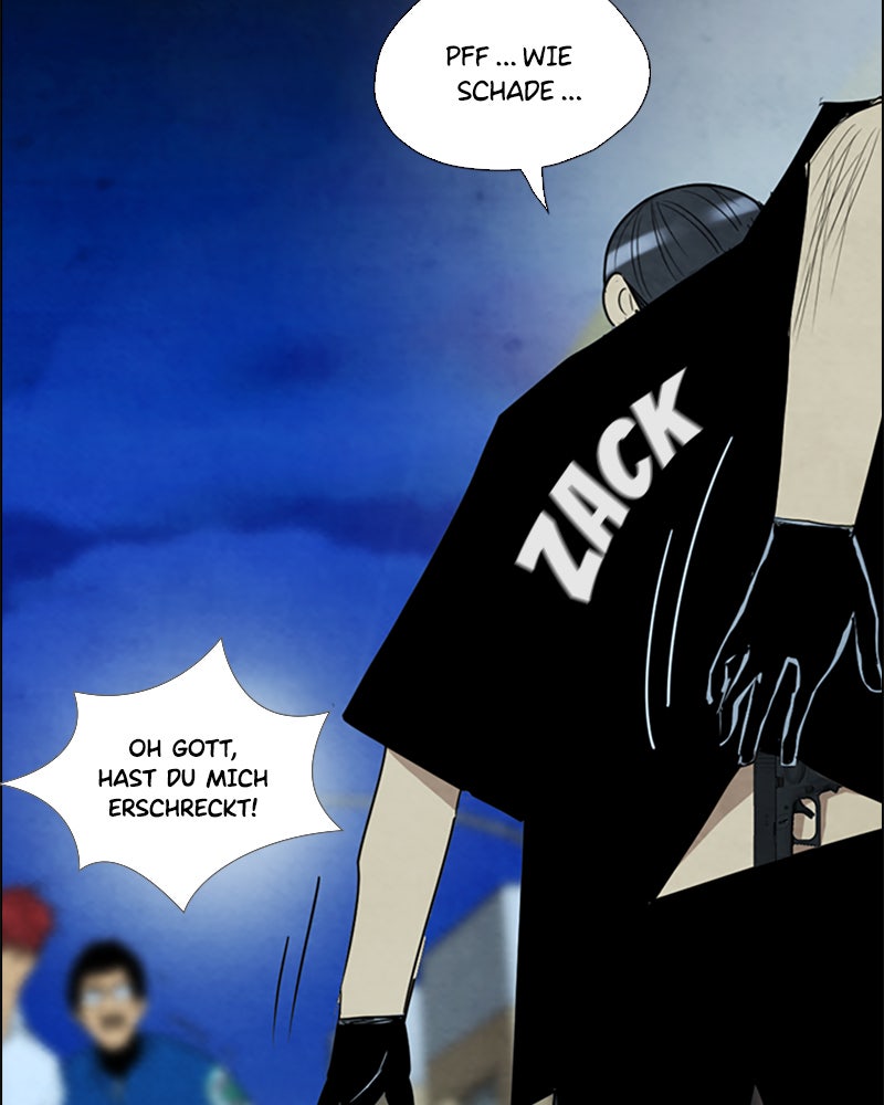 Read Reawakened Man Manga Online
