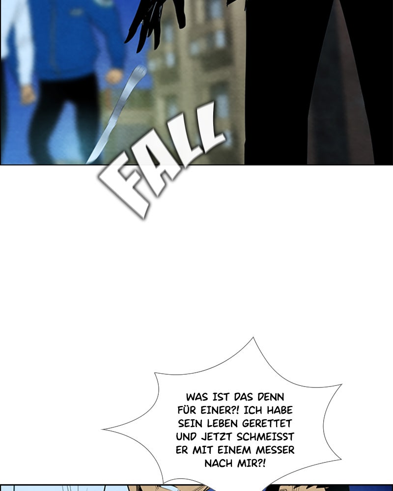 Read Reawakened Man Manga Online