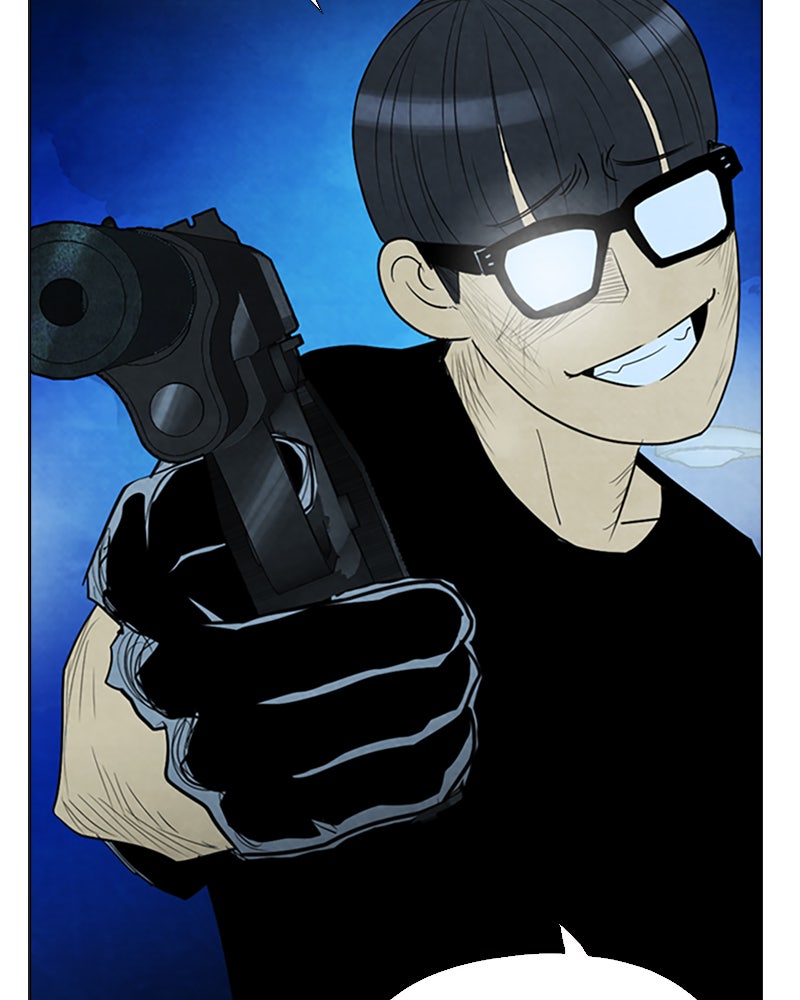 Read Reawakened Man Manga Online