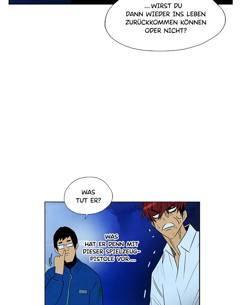 Read Reawakened Man Manga Online