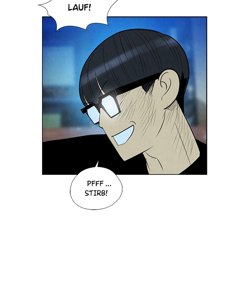 Read Reawakened Man Manga Online