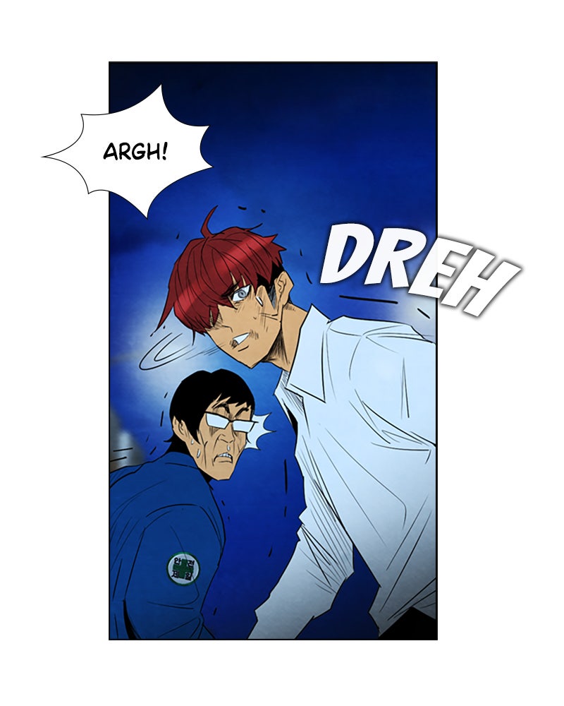 Read Reawakened Man Manga Online