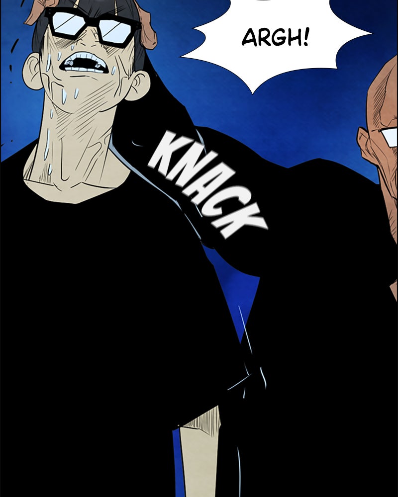Read Reawakened Man Manga Online