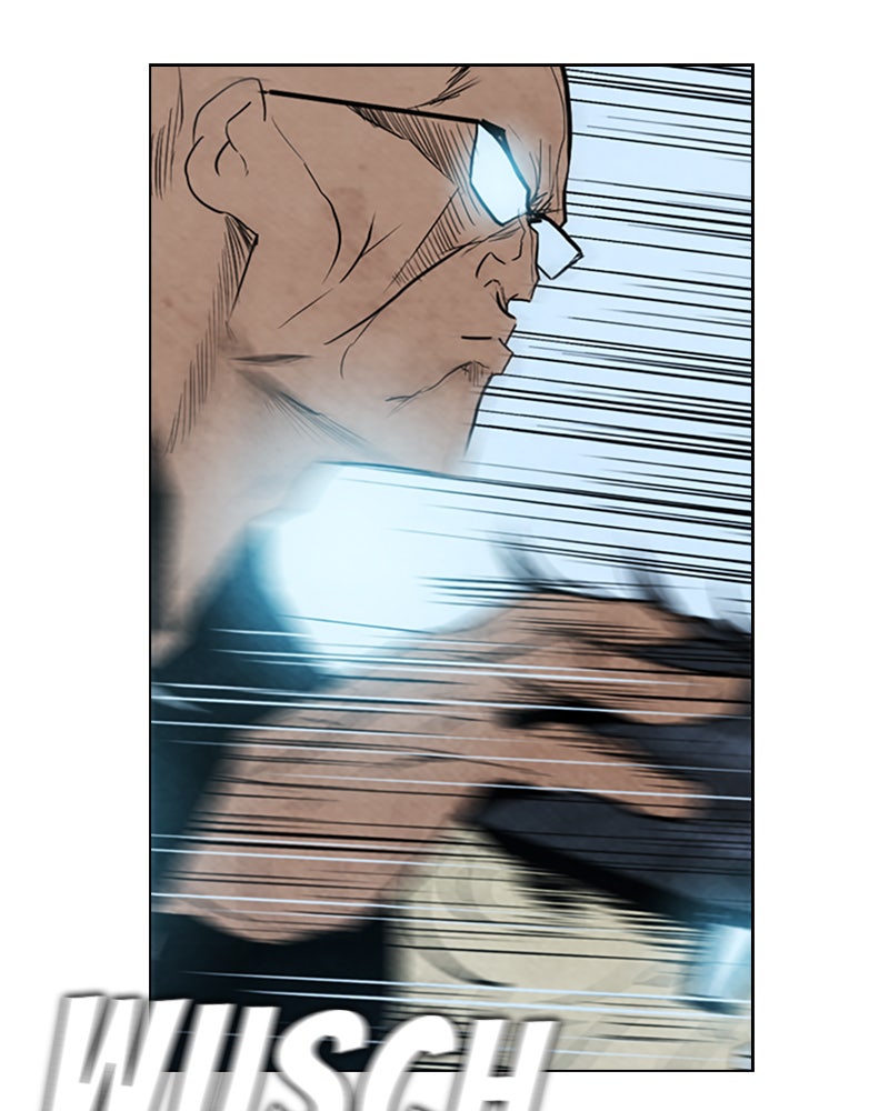 Read Reawakened Man Manga Online