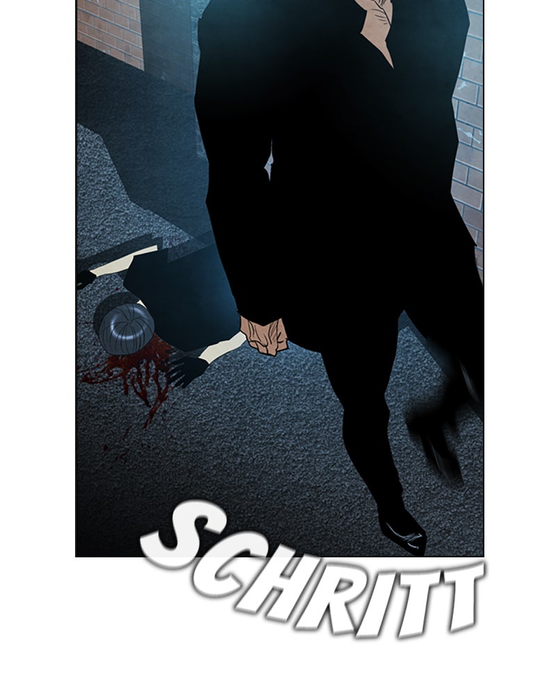 Read Reawakened Man Manga Online