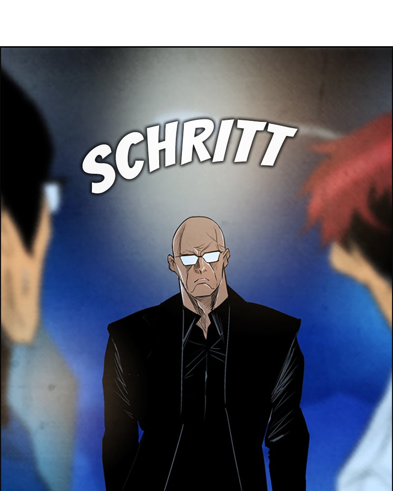 Read Reawakened Man Manga Online