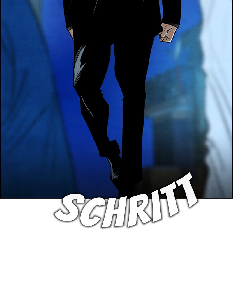 Read Reawakened Man Manga Online