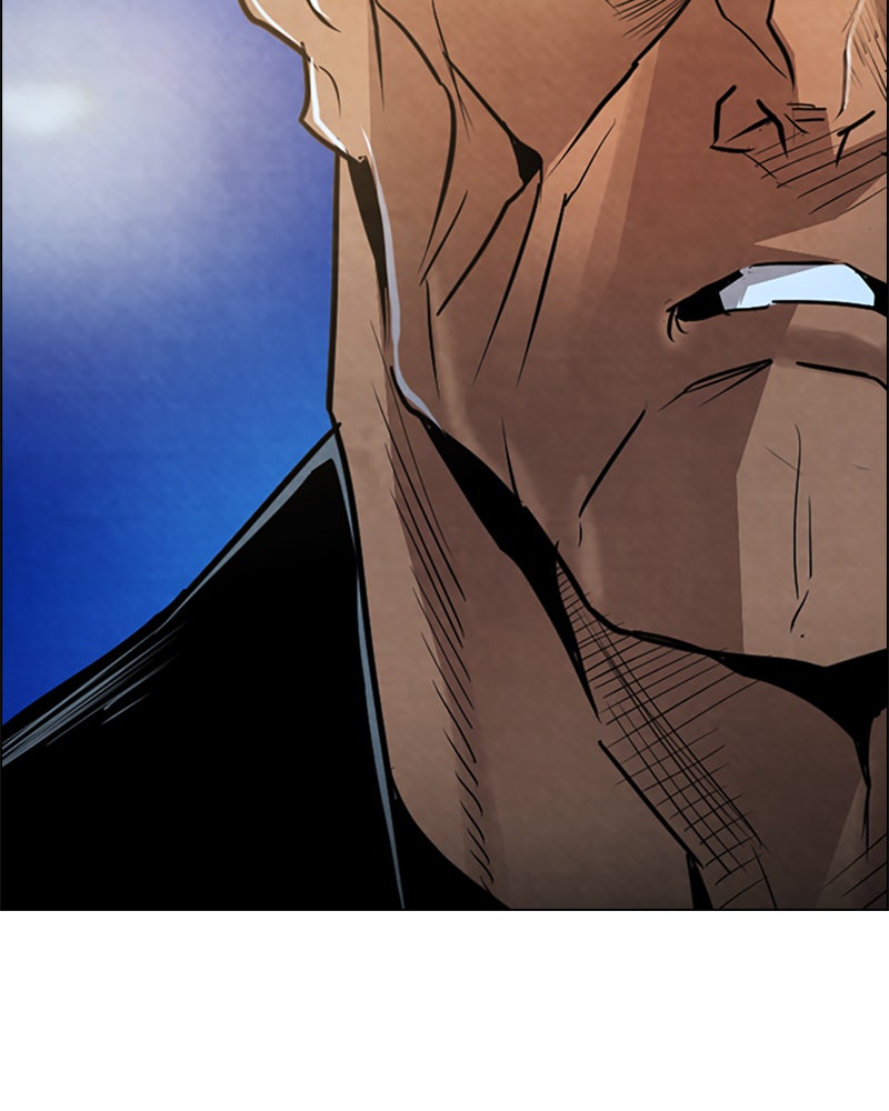 Read Reawakened Man Manga Online