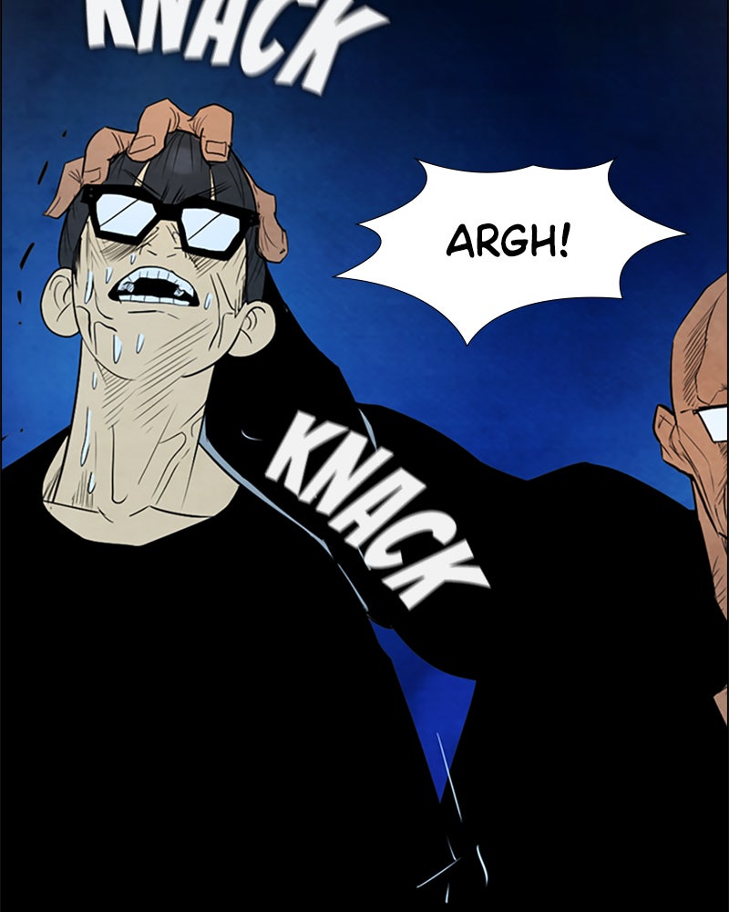 Read Reawakened Man Manga Online