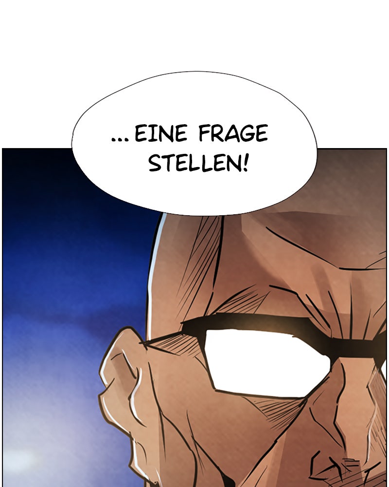 Read Reawakened Man Manga Online