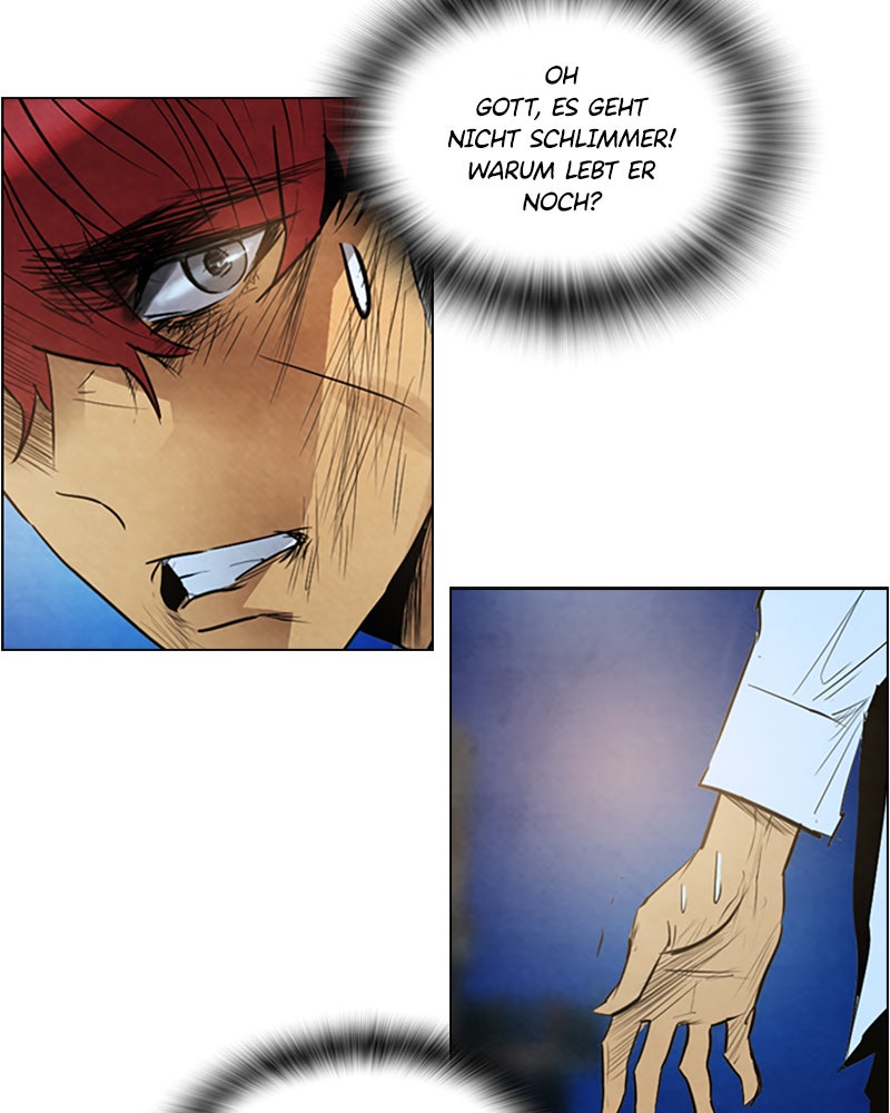 Read Reawakened Man Manga Online