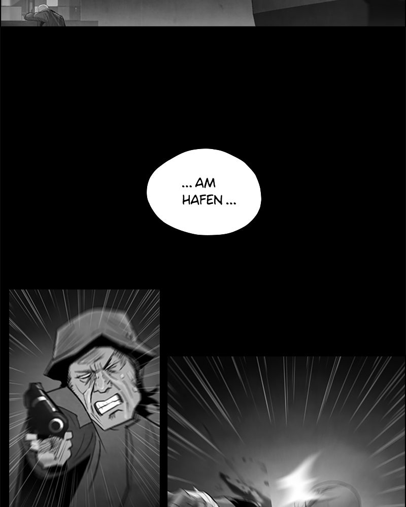Read Reawakened Man Manga Online