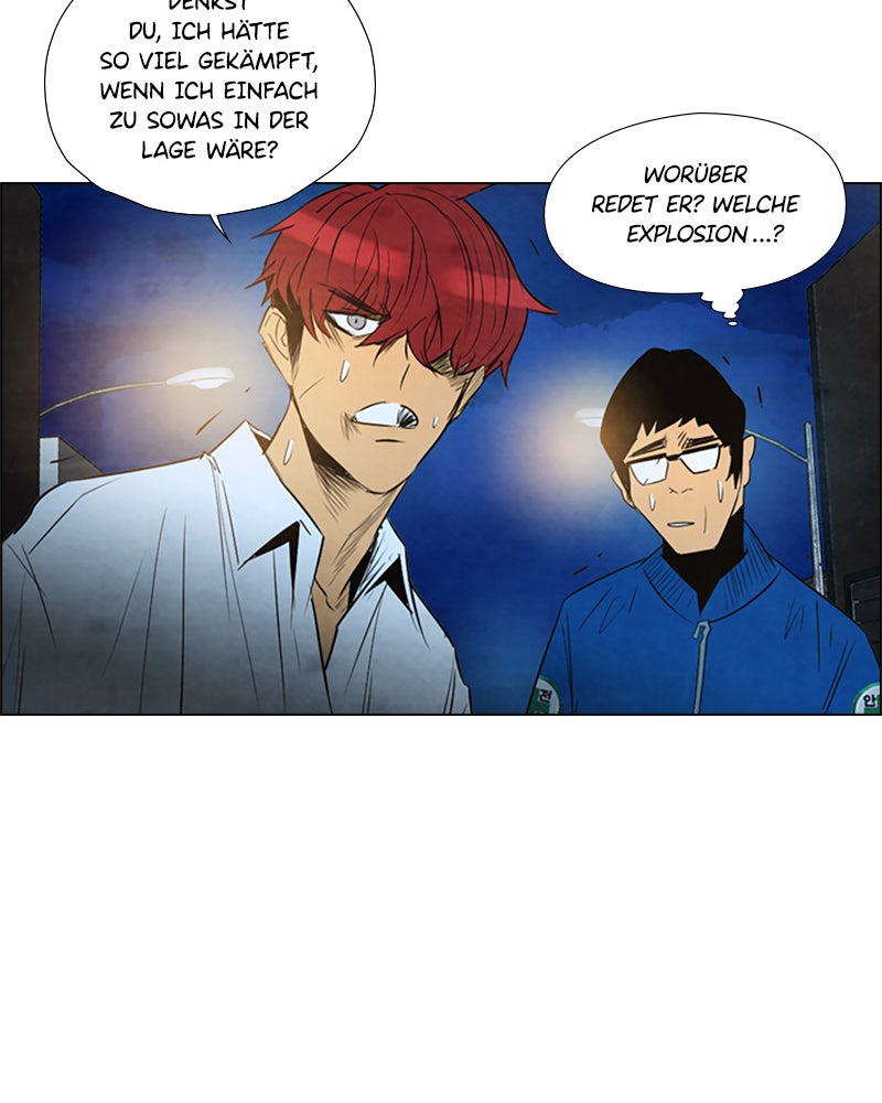 Read Reawakened Man Manga Online