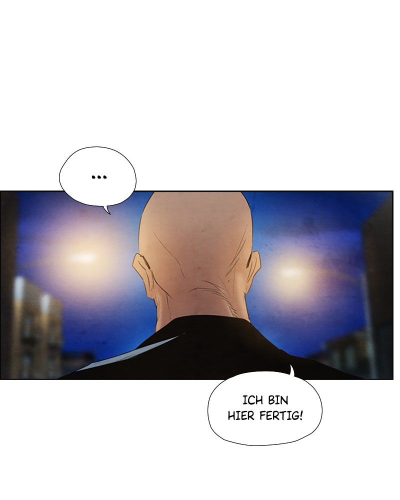 Read Reawakened Man Manga Online