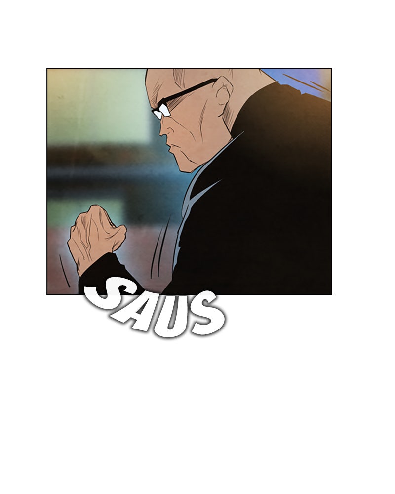 Read Reawakened Man Manga Online