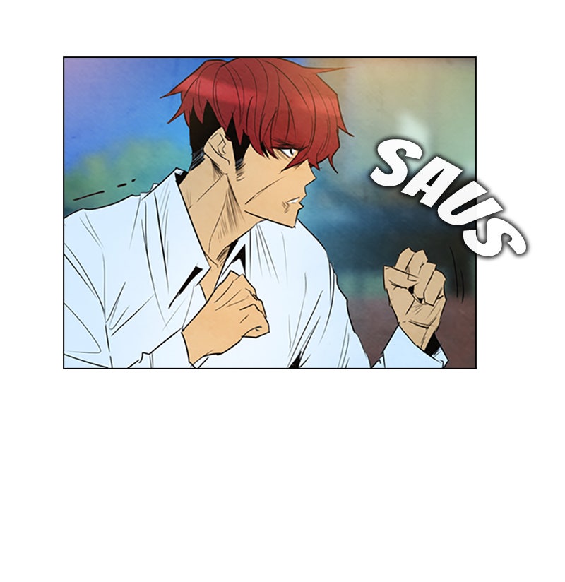 Read Reawakened Man Manga Online
