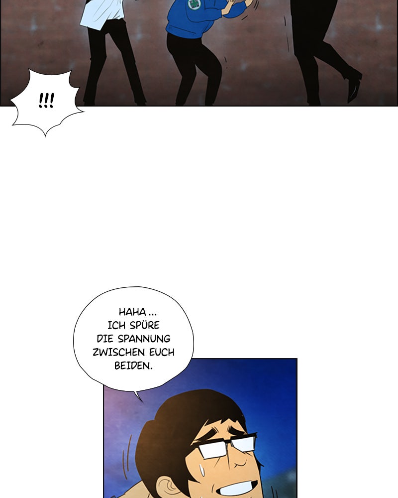 Read Reawakened Man Manga Online