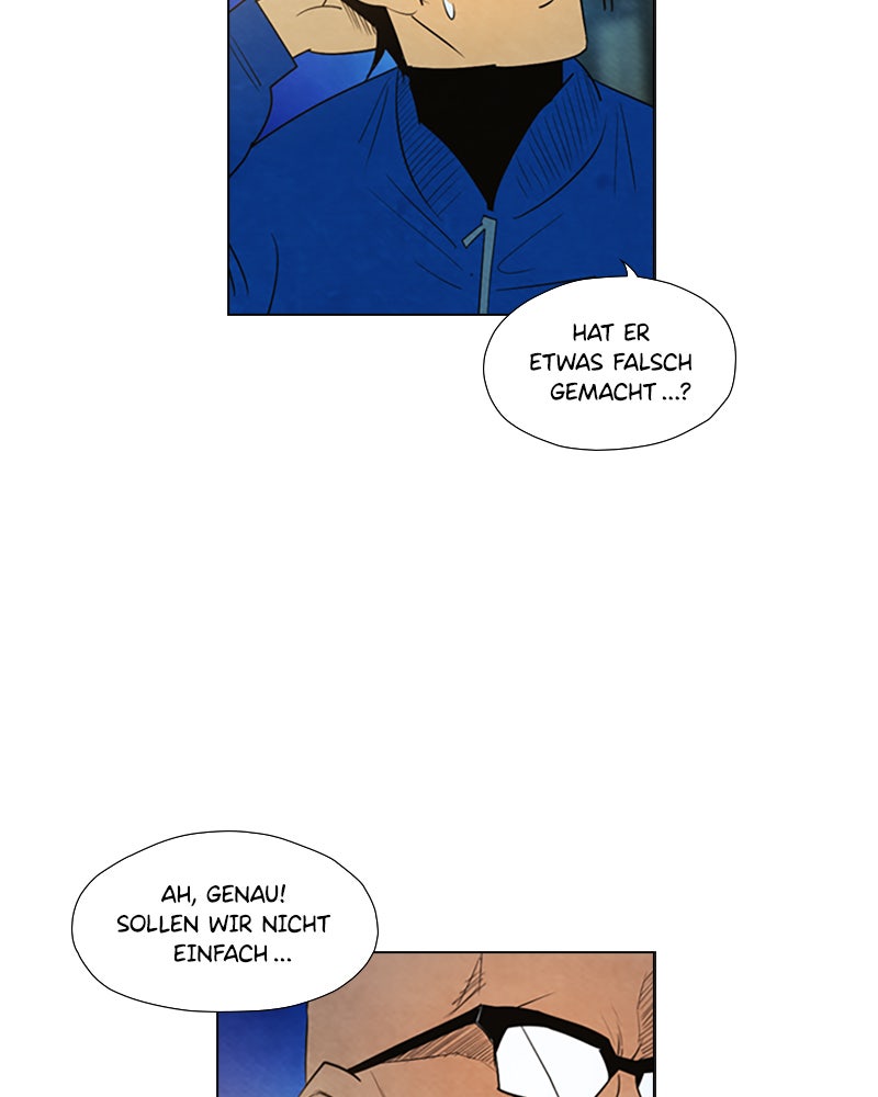 Read Reawakened Man Manga Online