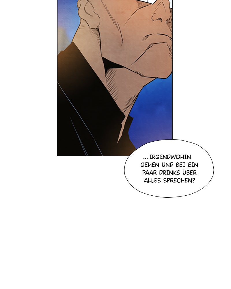 Read Reawakened Man Manga Online