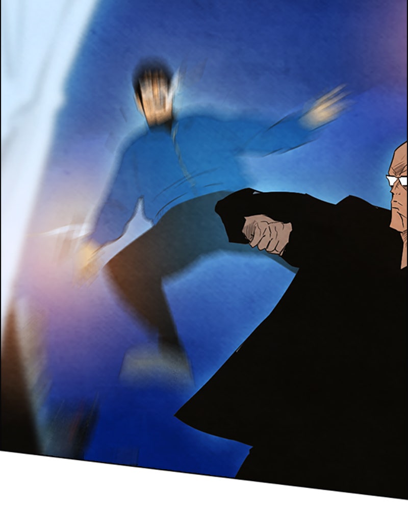 Read Reawakened Man Manga Online