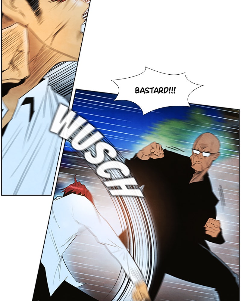 Read Reawakened Man Manga Online