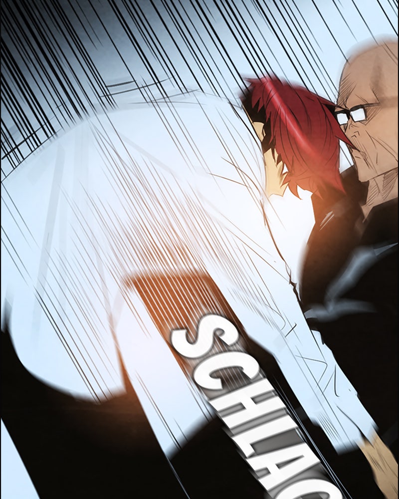 Read Reawakened Man Manga Online