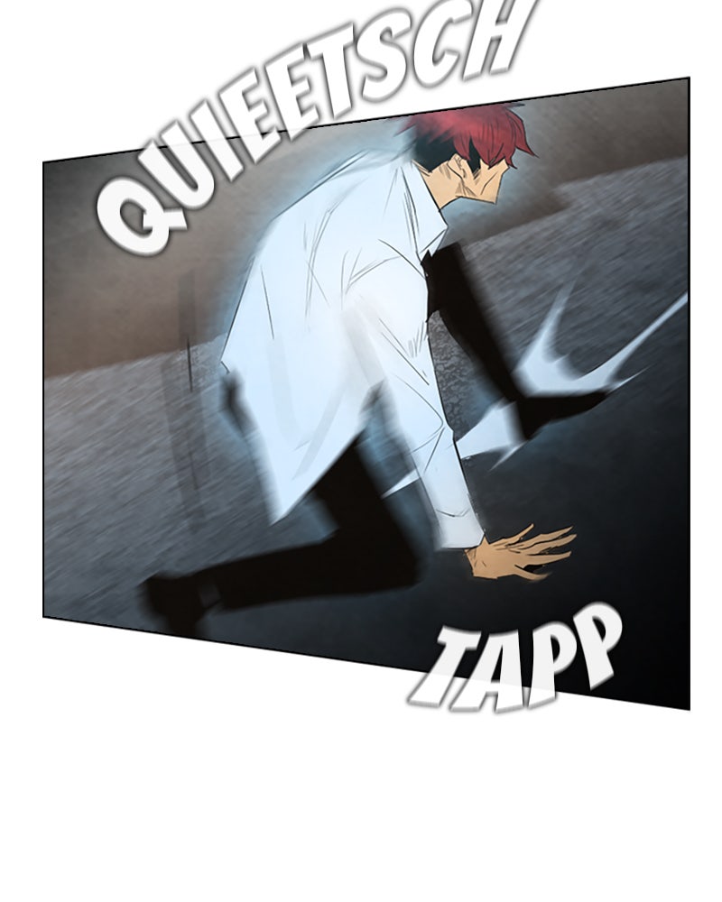 Read Reawakened Man Manga Online