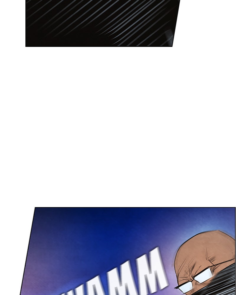 Read Reawakened Man Manga Online