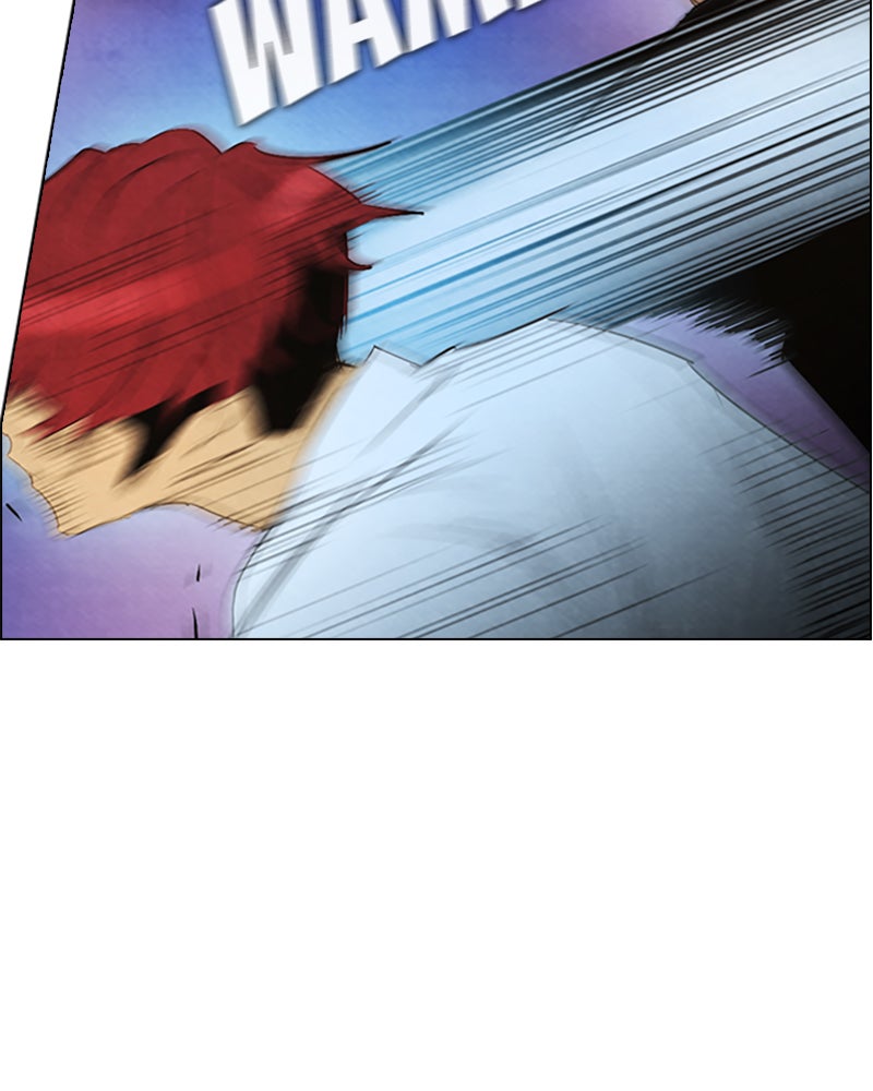 Read Reawakened Man Manga Online