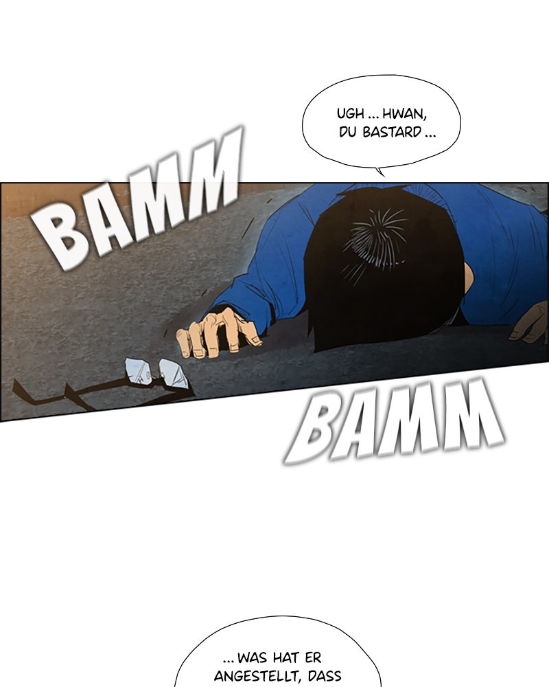 Read Reawakened Man Manga Online