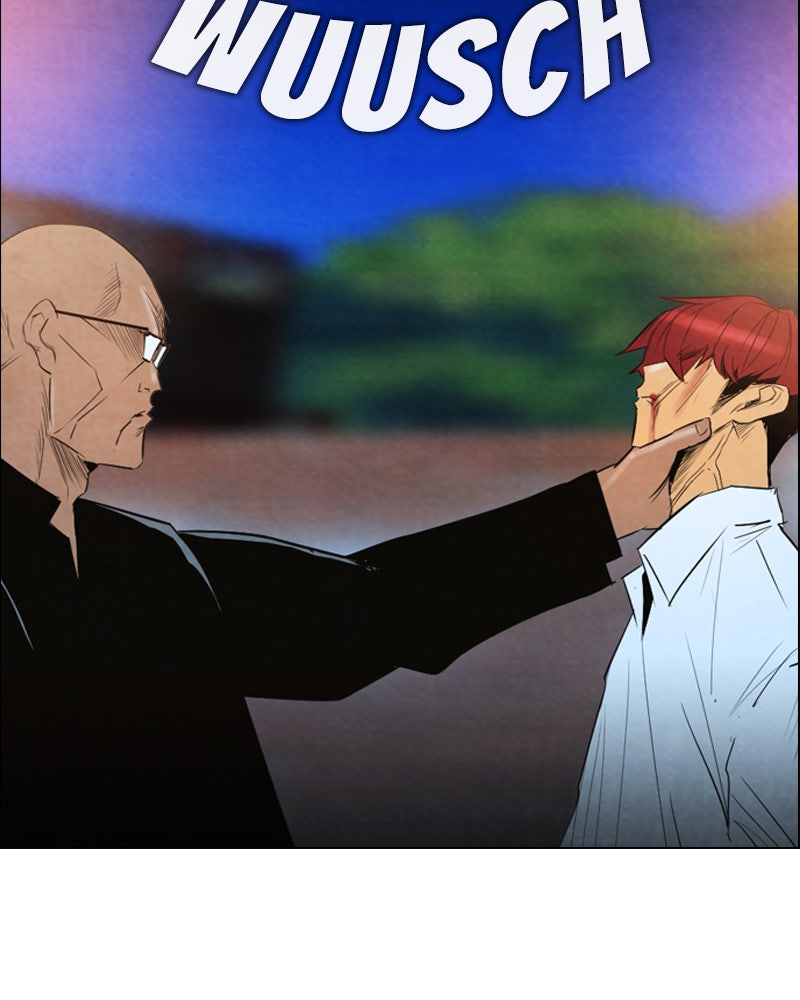 Read Reawakened Man Manga Online