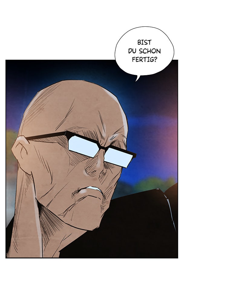 Read Reawakened Man Manga Online