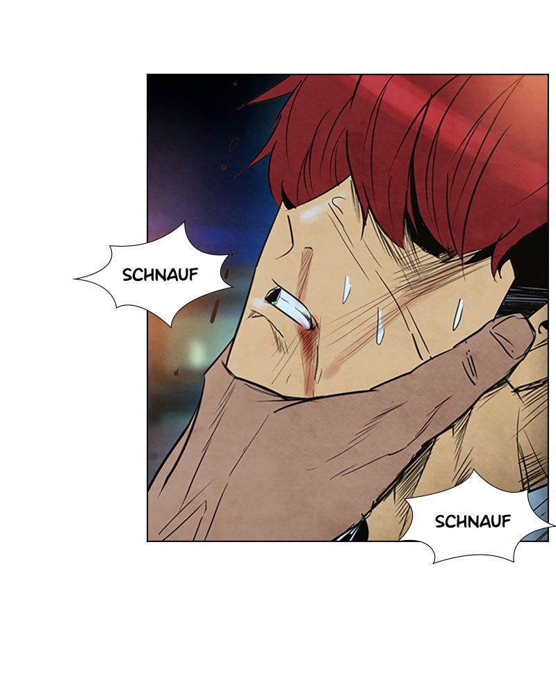 Read Reawakened Man Manga Online