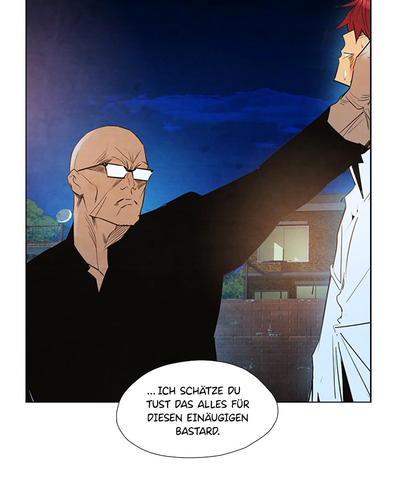 Read Reawakened Man Manga Online