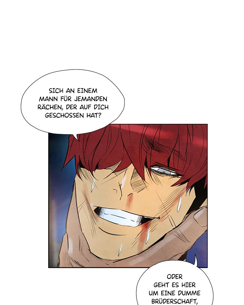Read Reawakened Man Manga Online