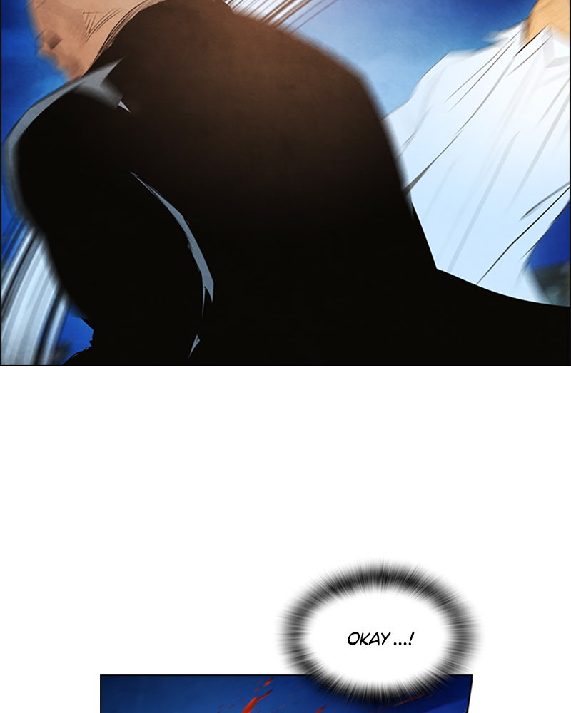 Read Reawakened Man Manga Online