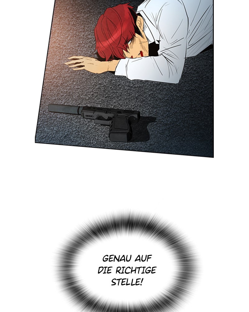 Read Reawakened Man Manga Online