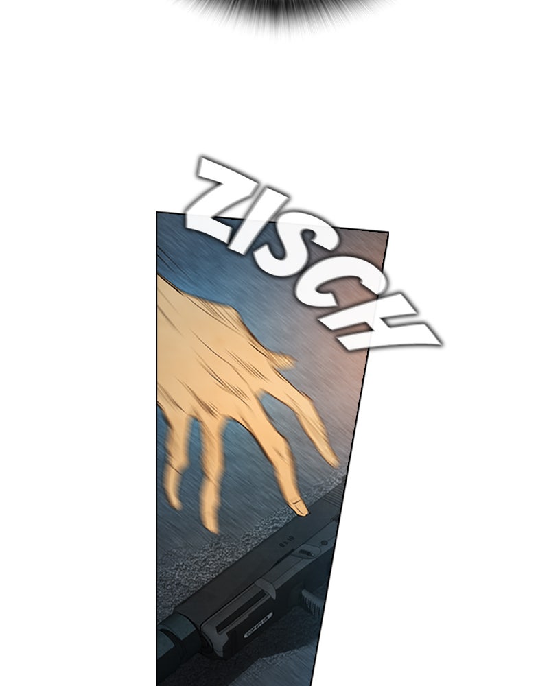 Read Reawakened Man Manga Online