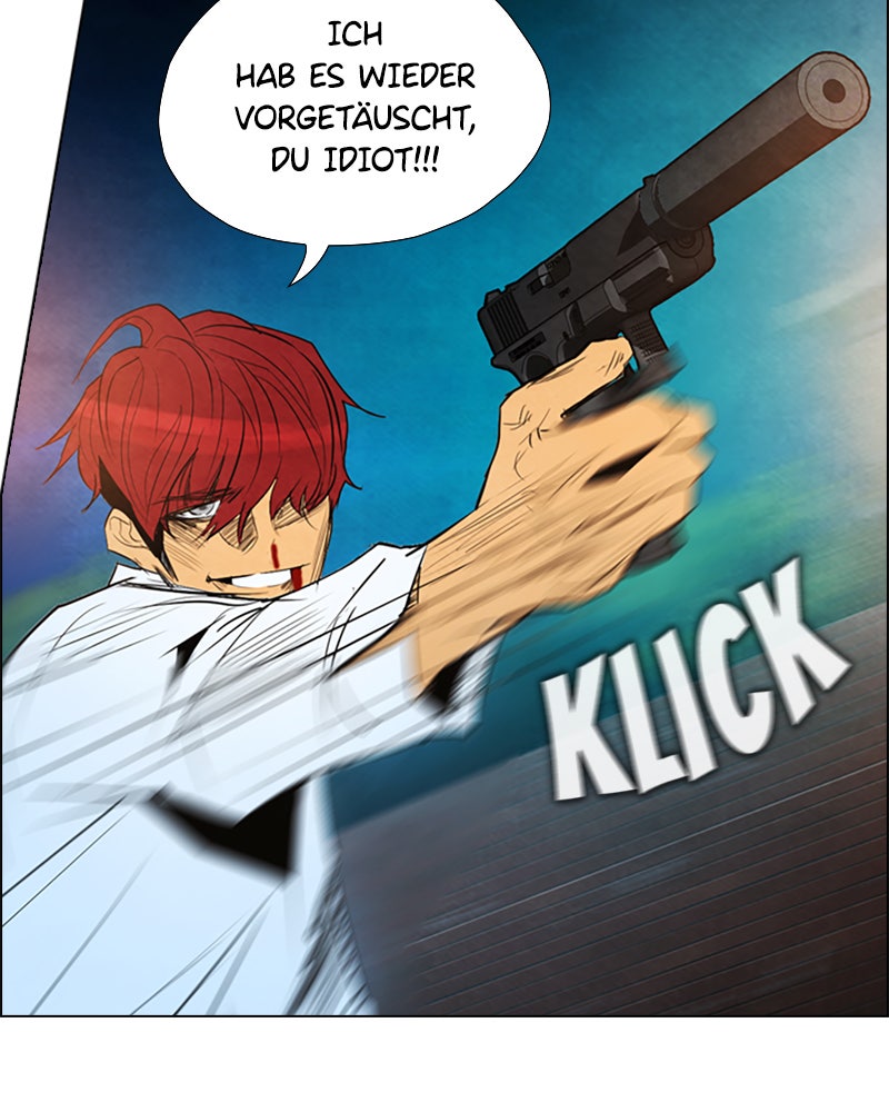 Read Reawakened Man Manga Online