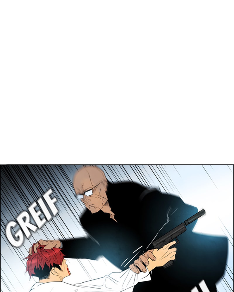 Read Reawakened Man Manga Online