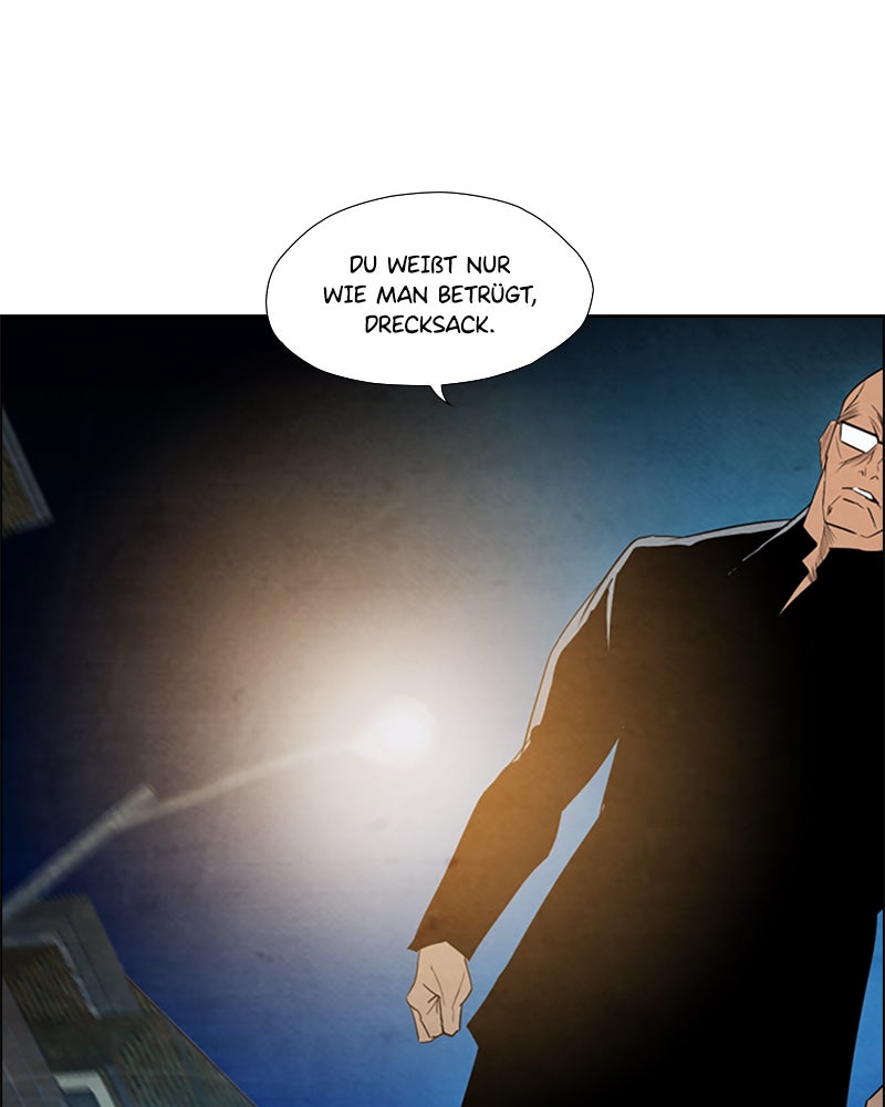 Read Reawakened Man Manga Online