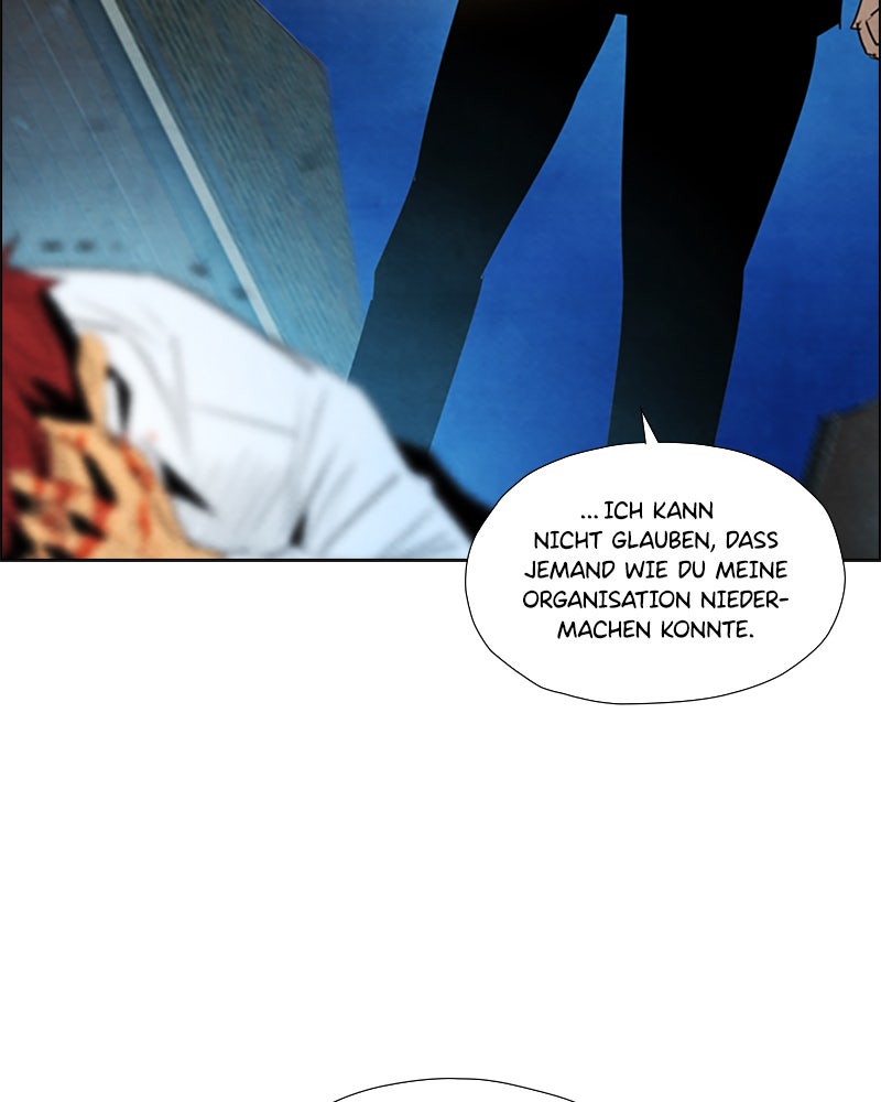 Read Reawakened Man Manga Online