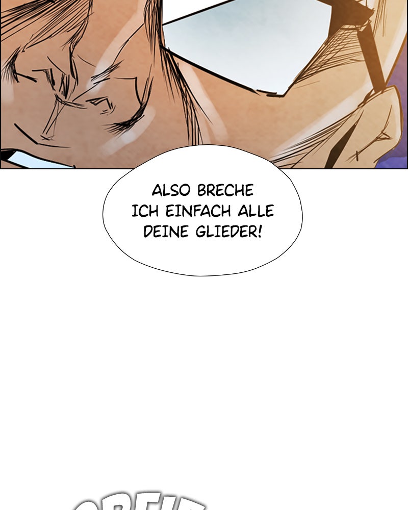 Read Reawakened Man Manga Online