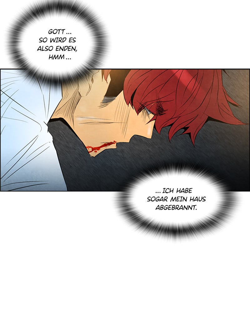 Read Reawakened Man Manga Online