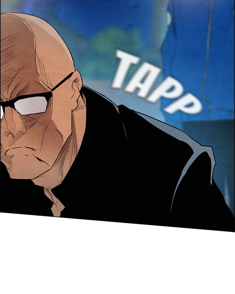 Read Reawakened Man Manga Online